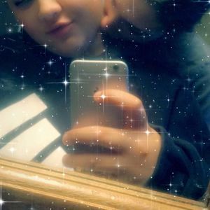 Meet your Posher, Nichole